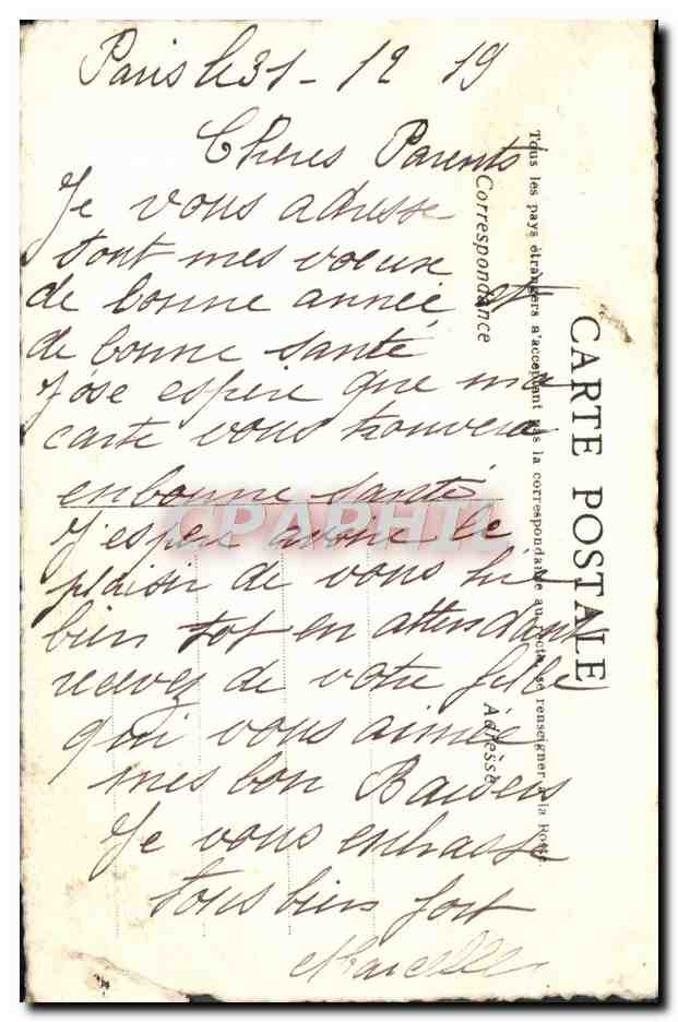 Titre par défaut — Verso