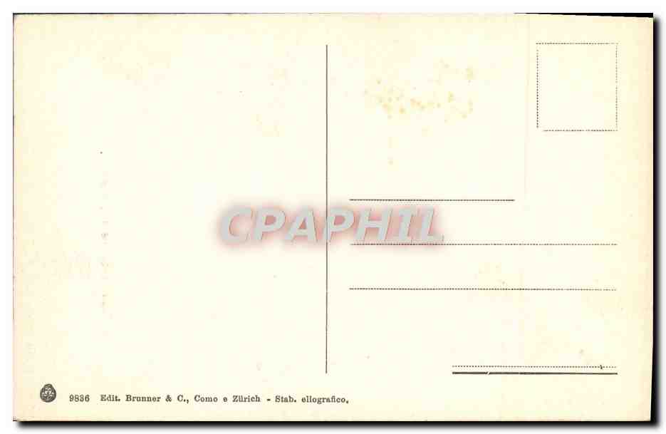 CPA Taormina Hotel S Domenico — Rückseite