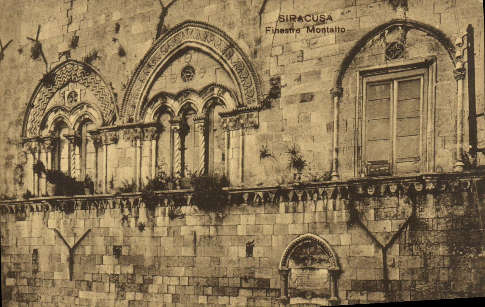 CPA Siracusa Finestre Montalto