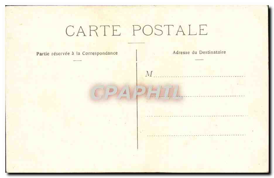 CPA Vues De Palestine Anciens Sepulcres Juifs A Jerusalem Chocolaterie d'Aiguebelle Judaica — Verso