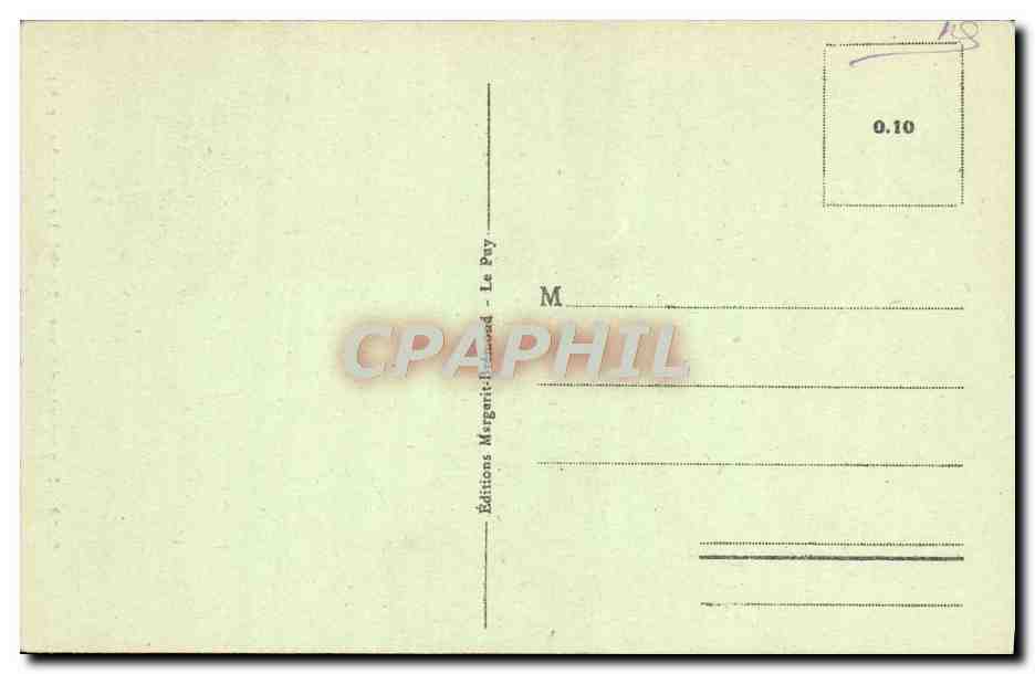 Le ski (La marche en V) — Les Sports d'hiver — Éditions Margarit-Illimwood, n° 2858 — Reverso