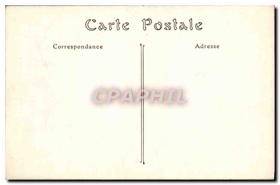 CPA Campagne Armee Anglaise Cavalier indien Militaria Cheval  — Rückseite