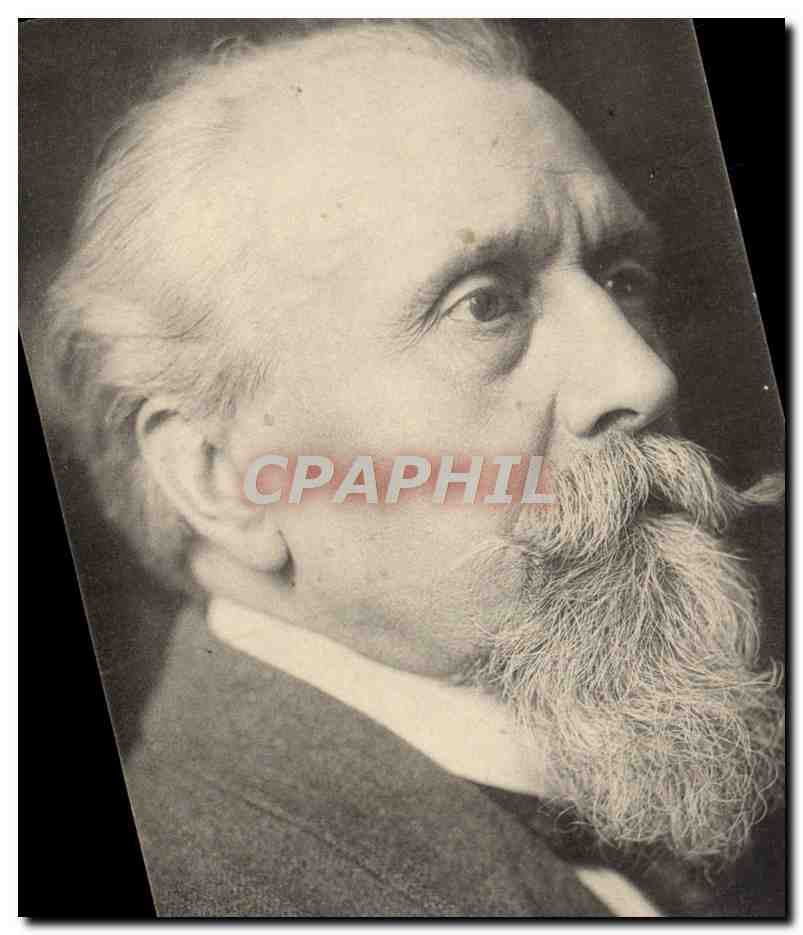 CPA Polydoor de Mont 1857 1931 