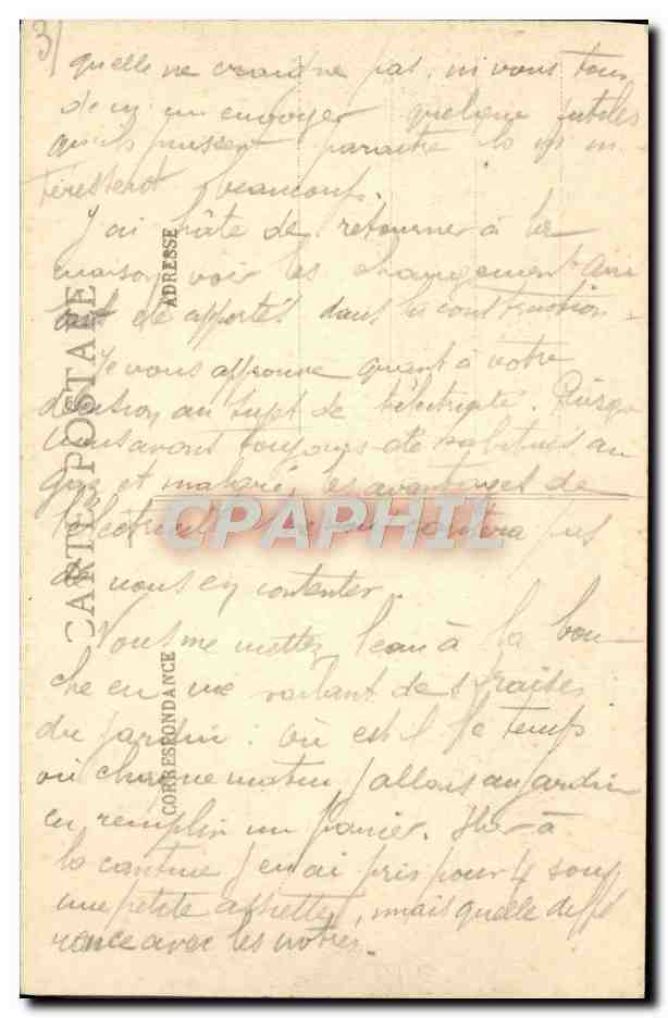 L'Infanterie au Combat — Mitraillouse au Tir — Pierre — Reverso