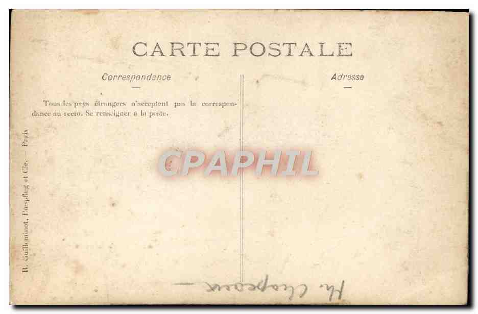 CARTE PHOTO Femmes Folklore Coututieres Chapeaux — Reverso