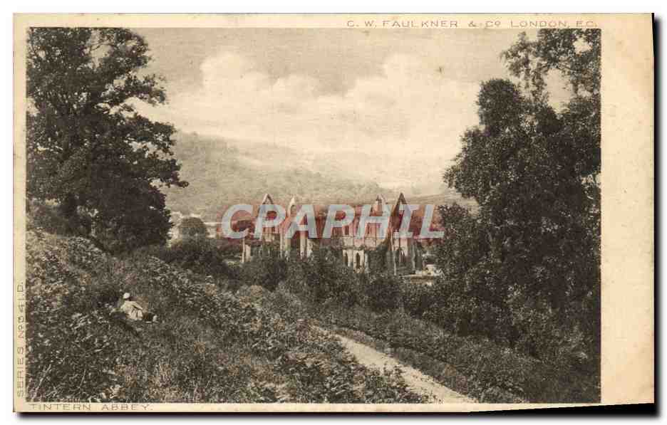 CPA Tintern Abbey