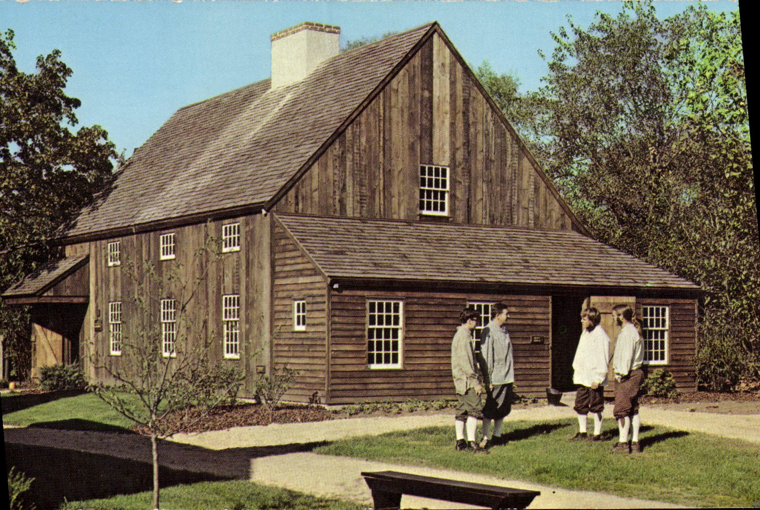 CPM Vandermark Glasshouse in Liberty Village Flemington NJ