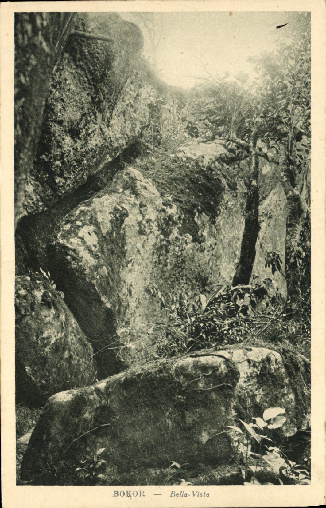CPA Bokor Bella Viste Vietnam