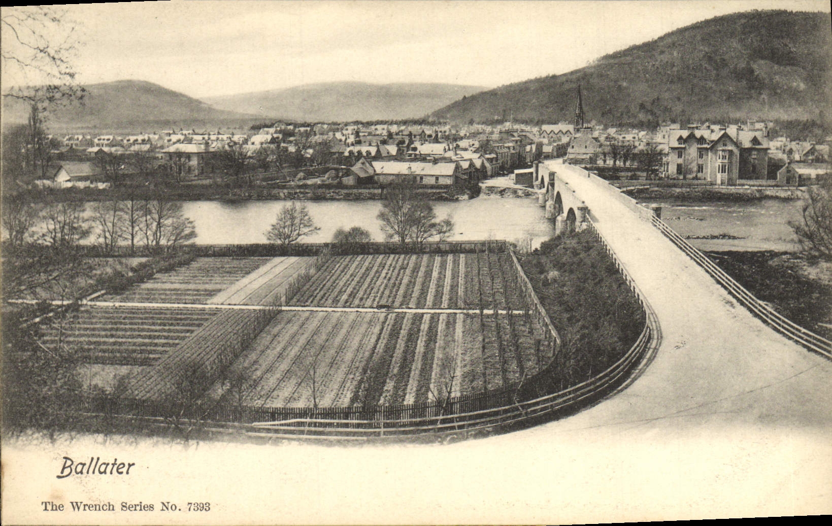 CPA Ballater