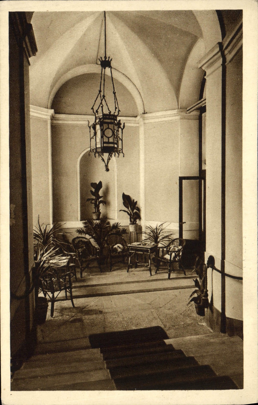 CPA Grand Hotel Royal Orvieto Restaurant