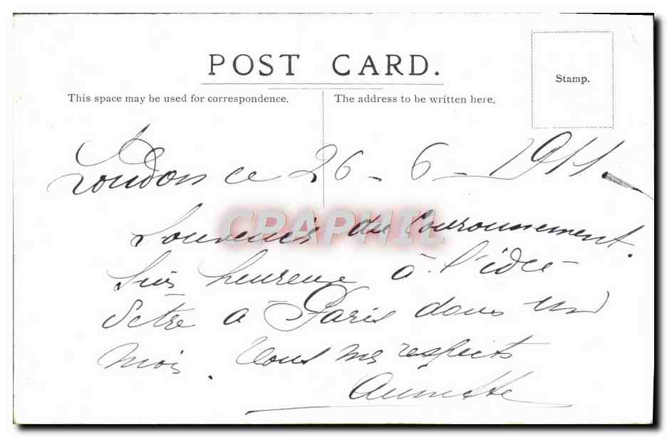 Cérémonie de couronnement de George V — Londres, 1902 — édition illustrée — Reverso