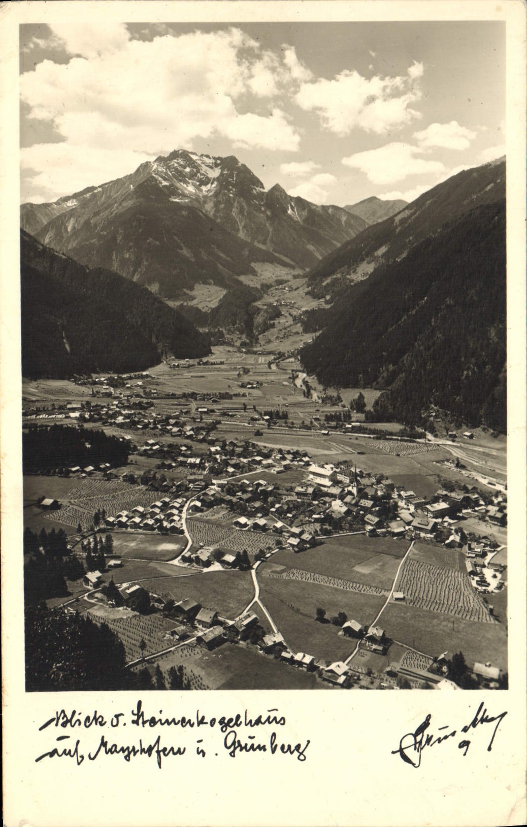 CPA Tirol