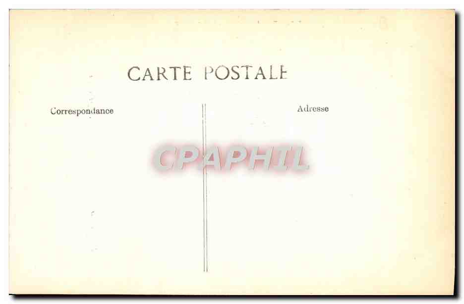 La Musique — La Musique et l'Agriculture — A. Vincent, 4 Rue des Beaux-Arts - Paris — Achterkant