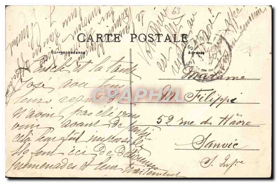 Le Sancy et la Vallée du Mont-Dore — Puy-de-Dôme — 457 — Reverso