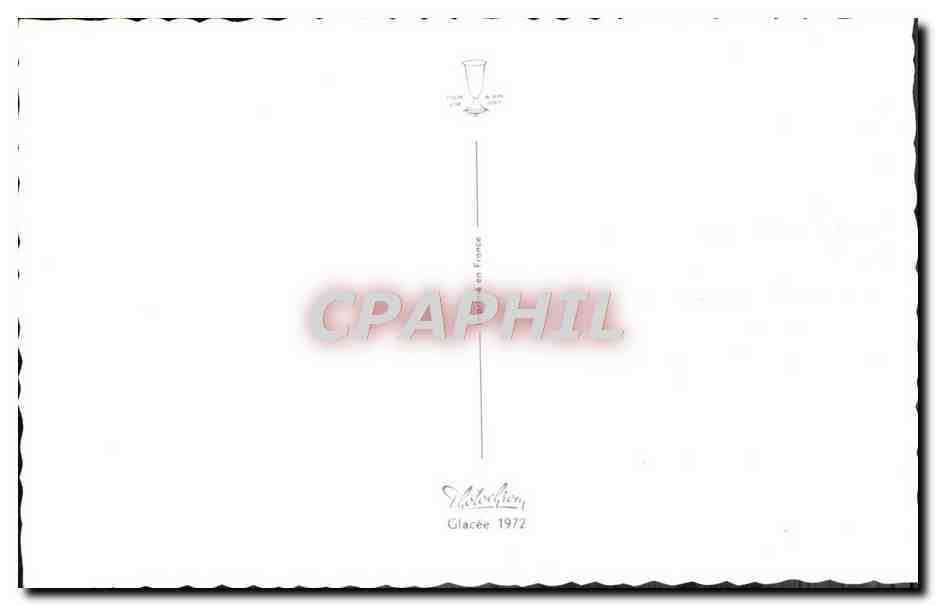 Couple en tenue de soirée — texte amoureux — CPAPHIL — Rückseite