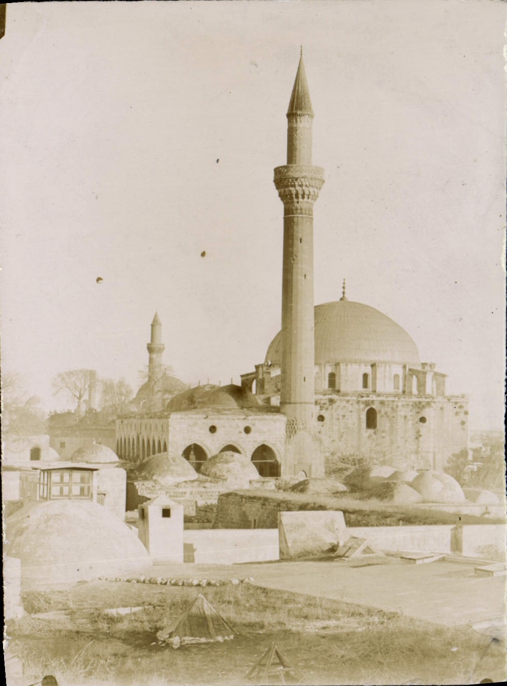 Photo Turquie 
