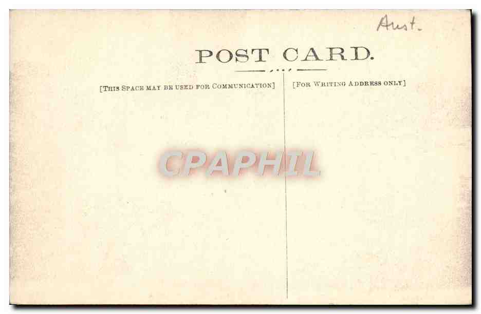 Launceston — vue du pont et du port — éditeur non identifié — Reverso