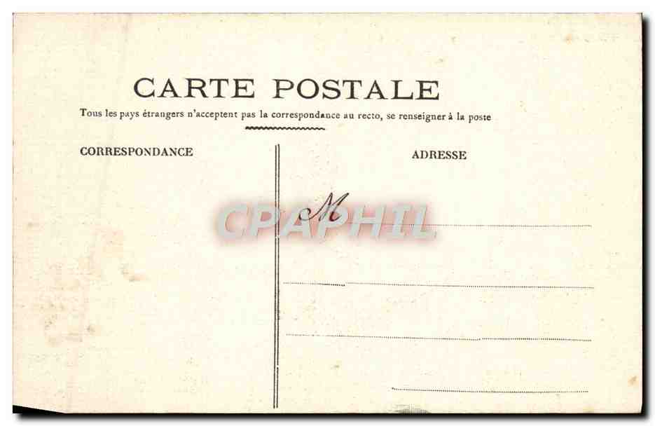 La Roche-Posay-les-Bains (Vienne) — Route de l'œuilly — Reverso