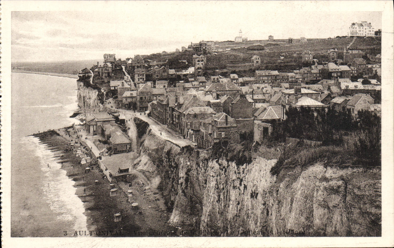 CPA Ault Onival 