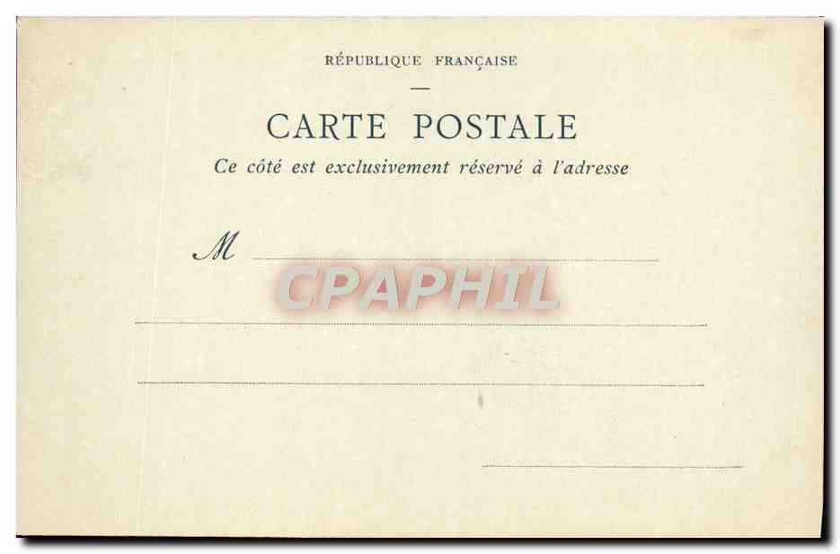 Beauvais — La Tour Jeanne d'Arc — ND Phot — Reverso