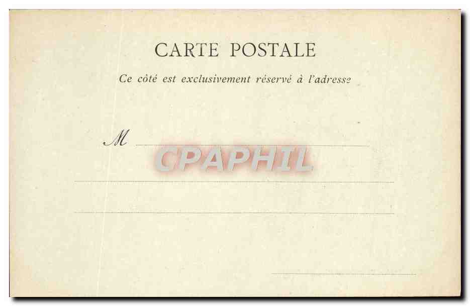 Beauvais - Maison de la Rue de la Frette — éditeur inconnu — Reverso