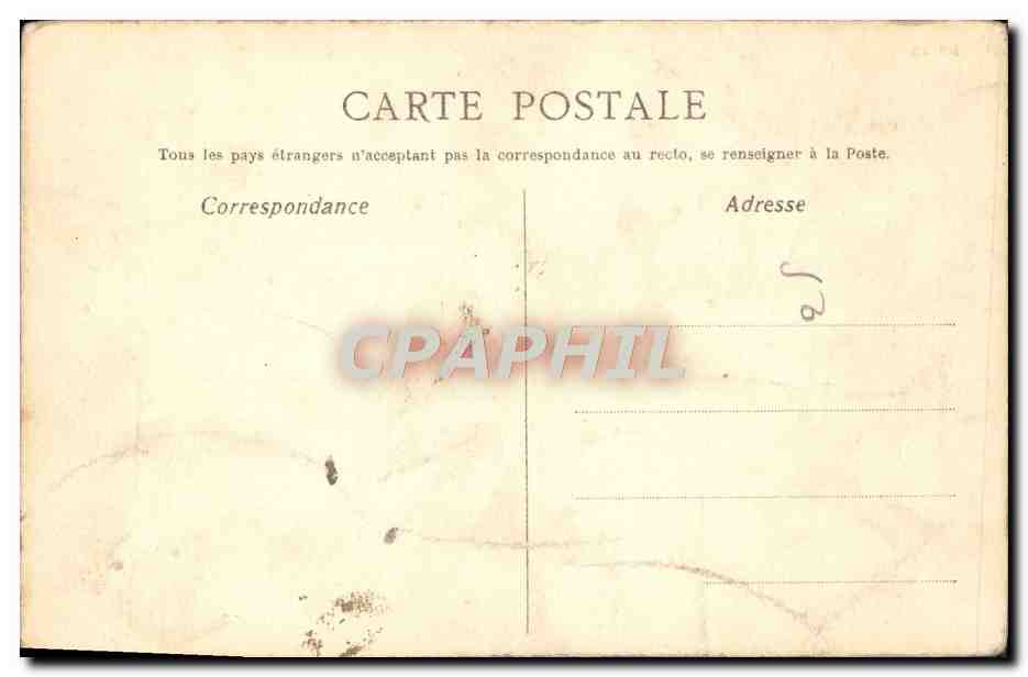 La Vierge à la Crèche — Paroles d'Alphonse Daudet, Musique de J. Cléric — éditeur PATE frères, Paris, n°99 — Reverso