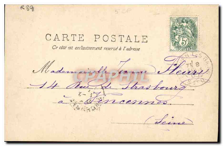 La Chanson à Boire — IV — A.S. / R.P.I. — Reverso