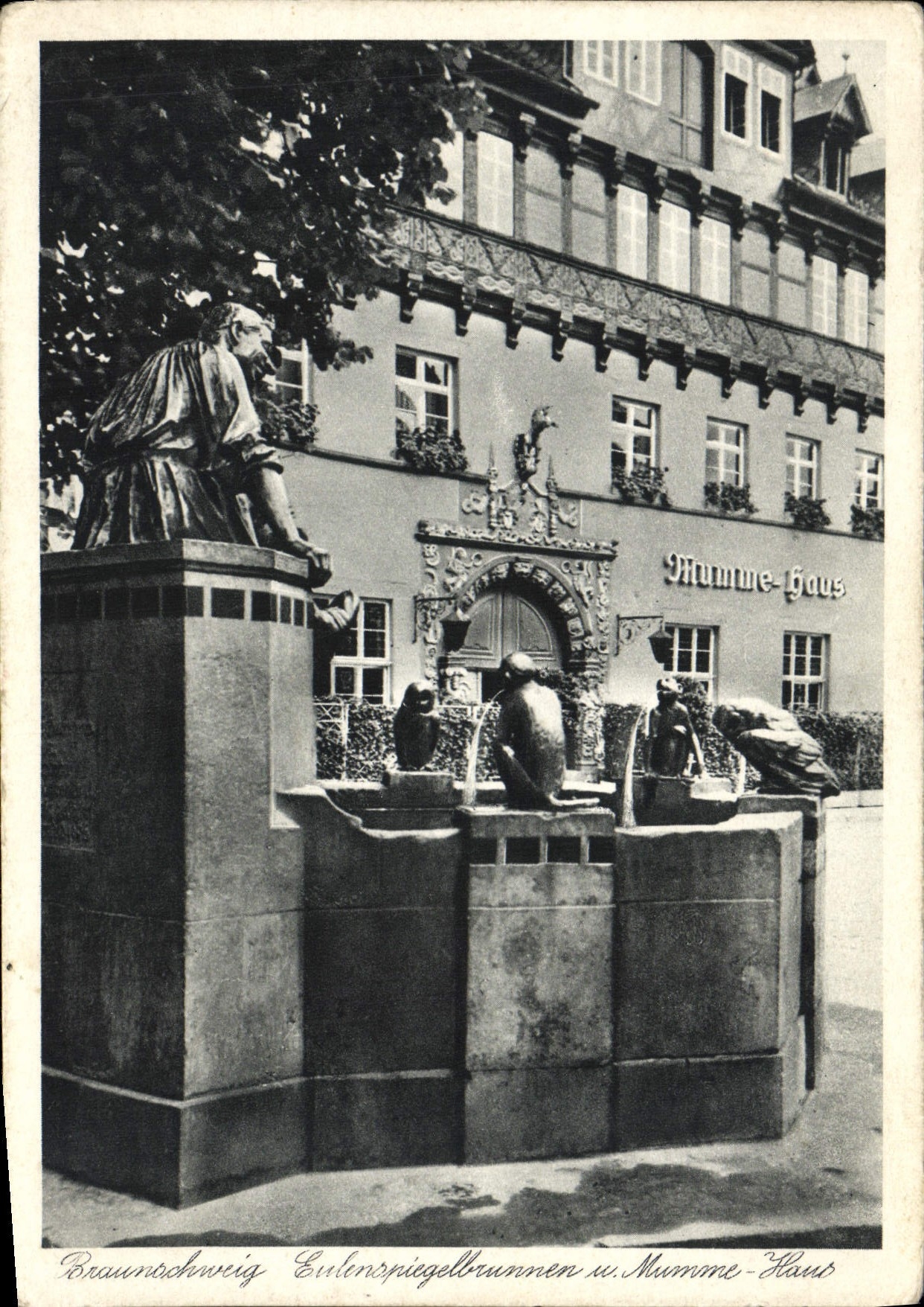CPA Braunschweig 