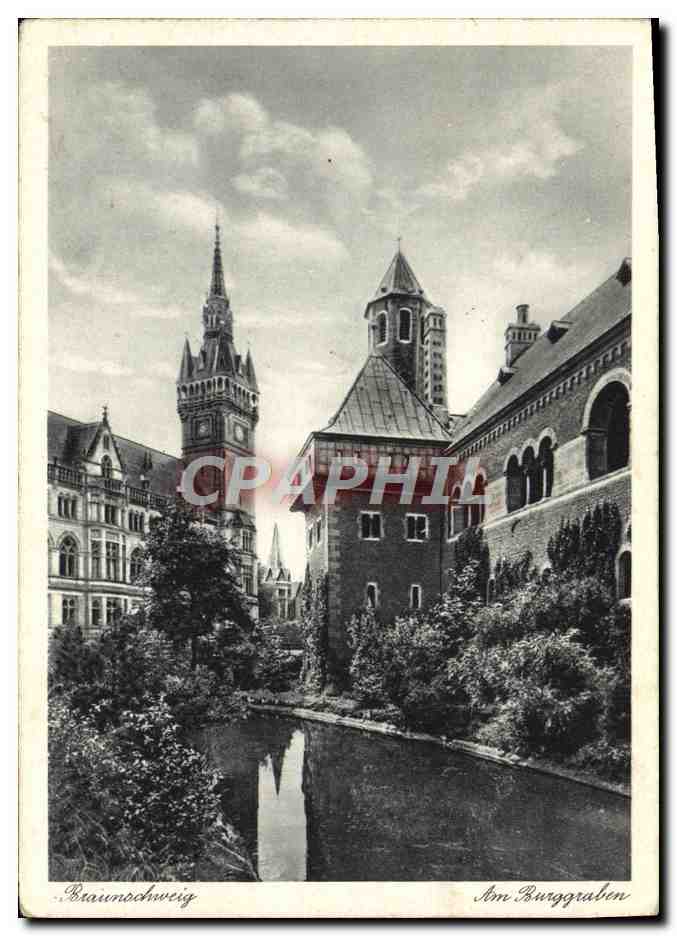 CPA Brauschweig