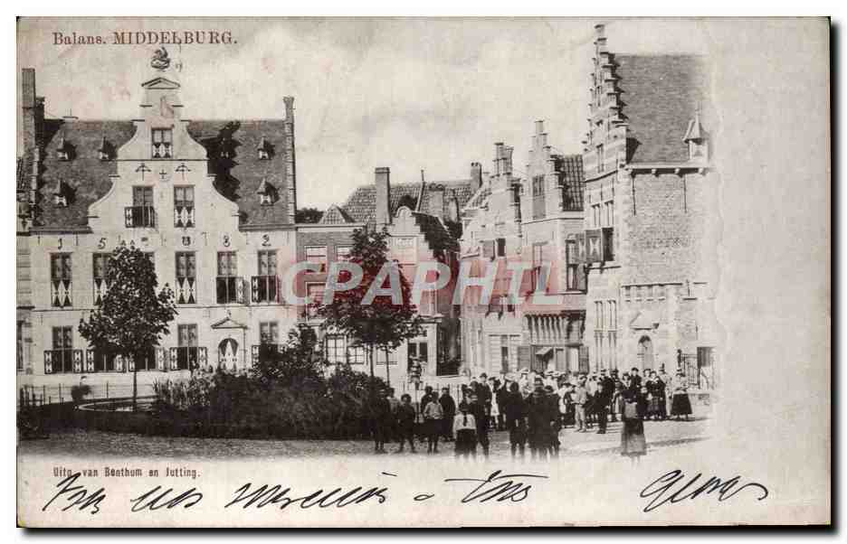CPA Balans Middelburg