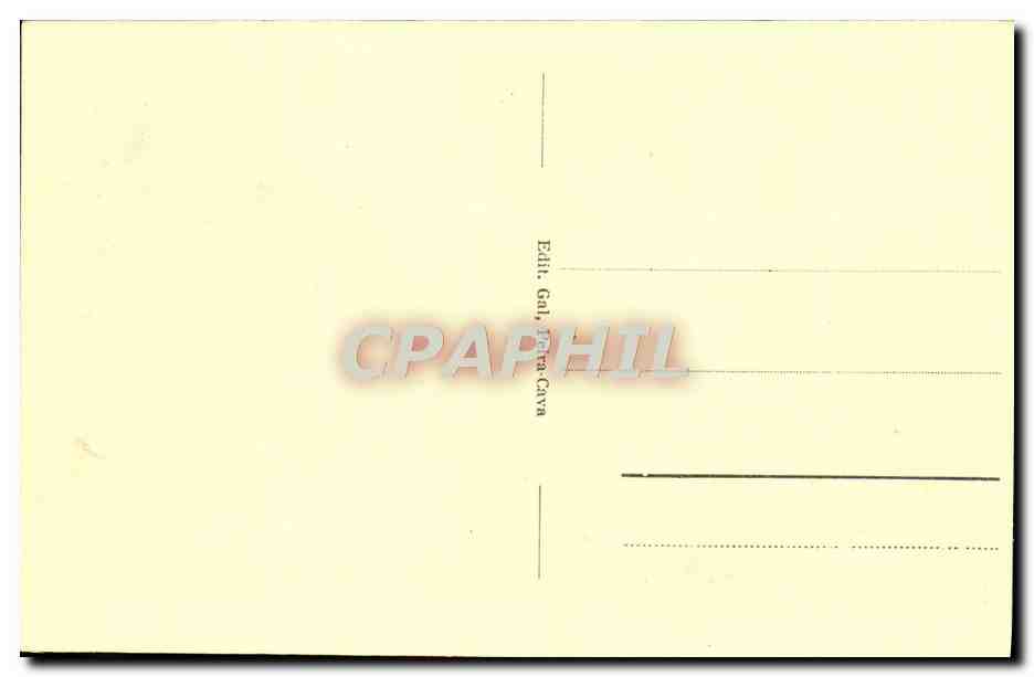CPA Peira Cava Sports d'hiver — Back