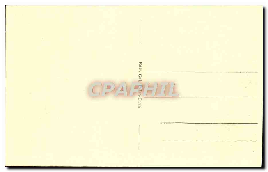 CPA Peira Cava Sports d'hiver — Back