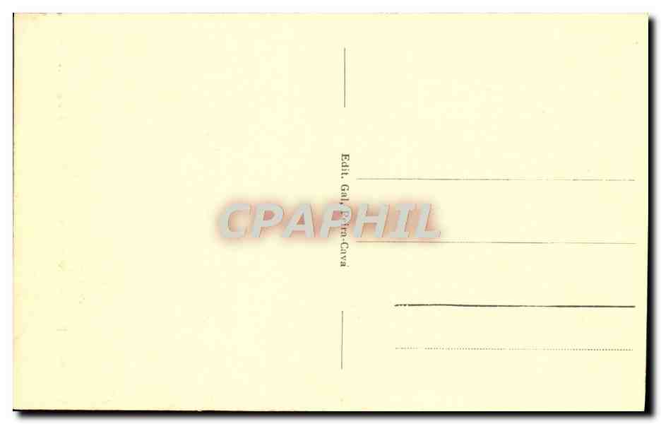 CPA Peira Cava Sports d'hiver — Back