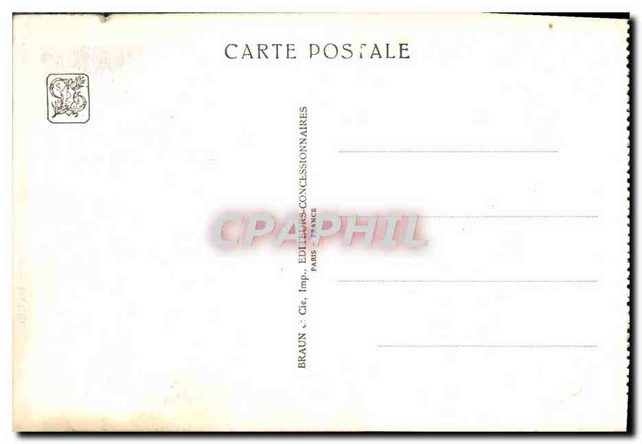 CPA Exposition Coloniale Internationale Paris 1931 Section tunisienne Vue sur la place publique Le cafe Maure  — Rückseite
