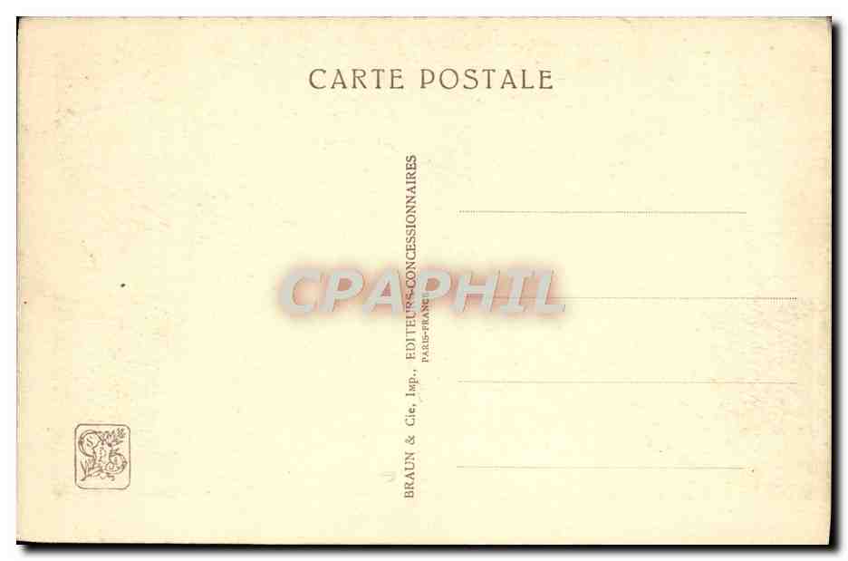 Pavillon du Maroc — Exposition Coloniale Internationale — Paris 1931 — A. Laprade et Tournier, Arch. — Reverso