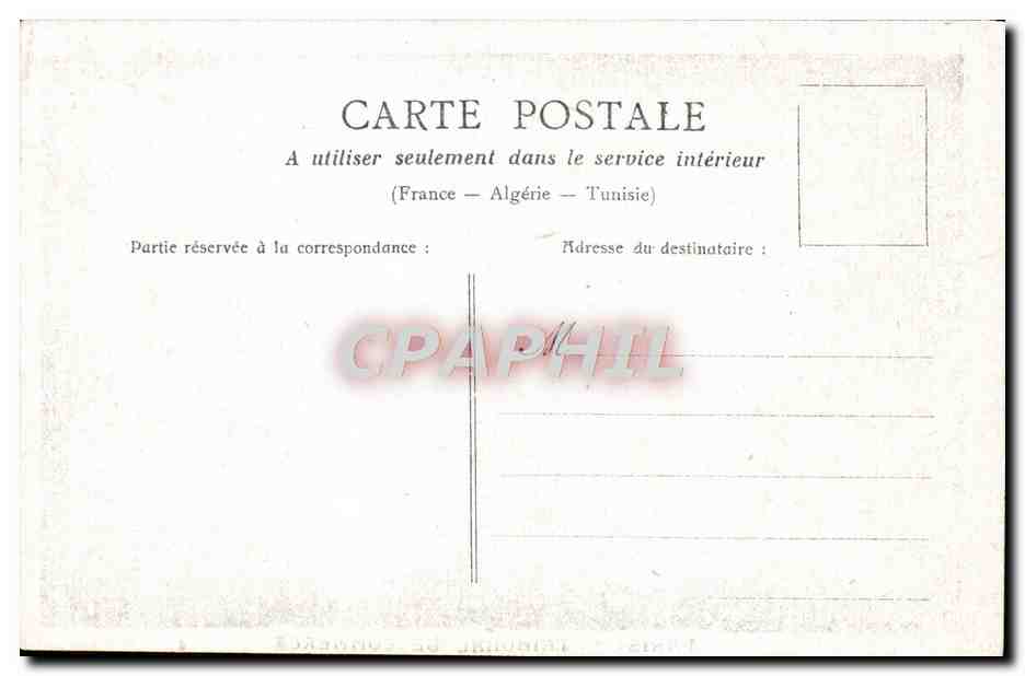 CPA Paris Tribunal De Commerce — Verso