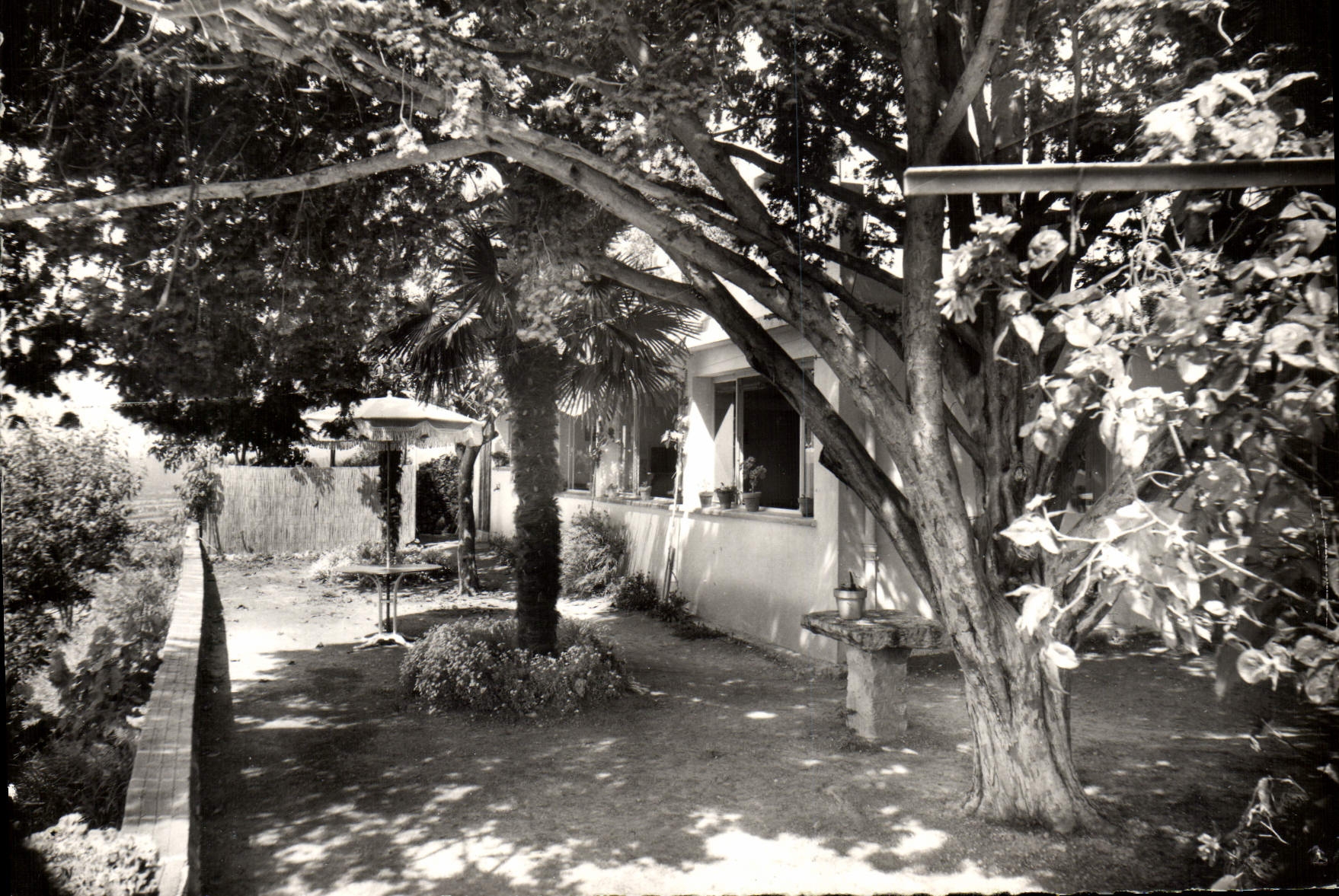 La Marjolaine — Maison de repos et de convalescence pour Dames et Jeunes Filles — Robert Bellone (Var) — n°3