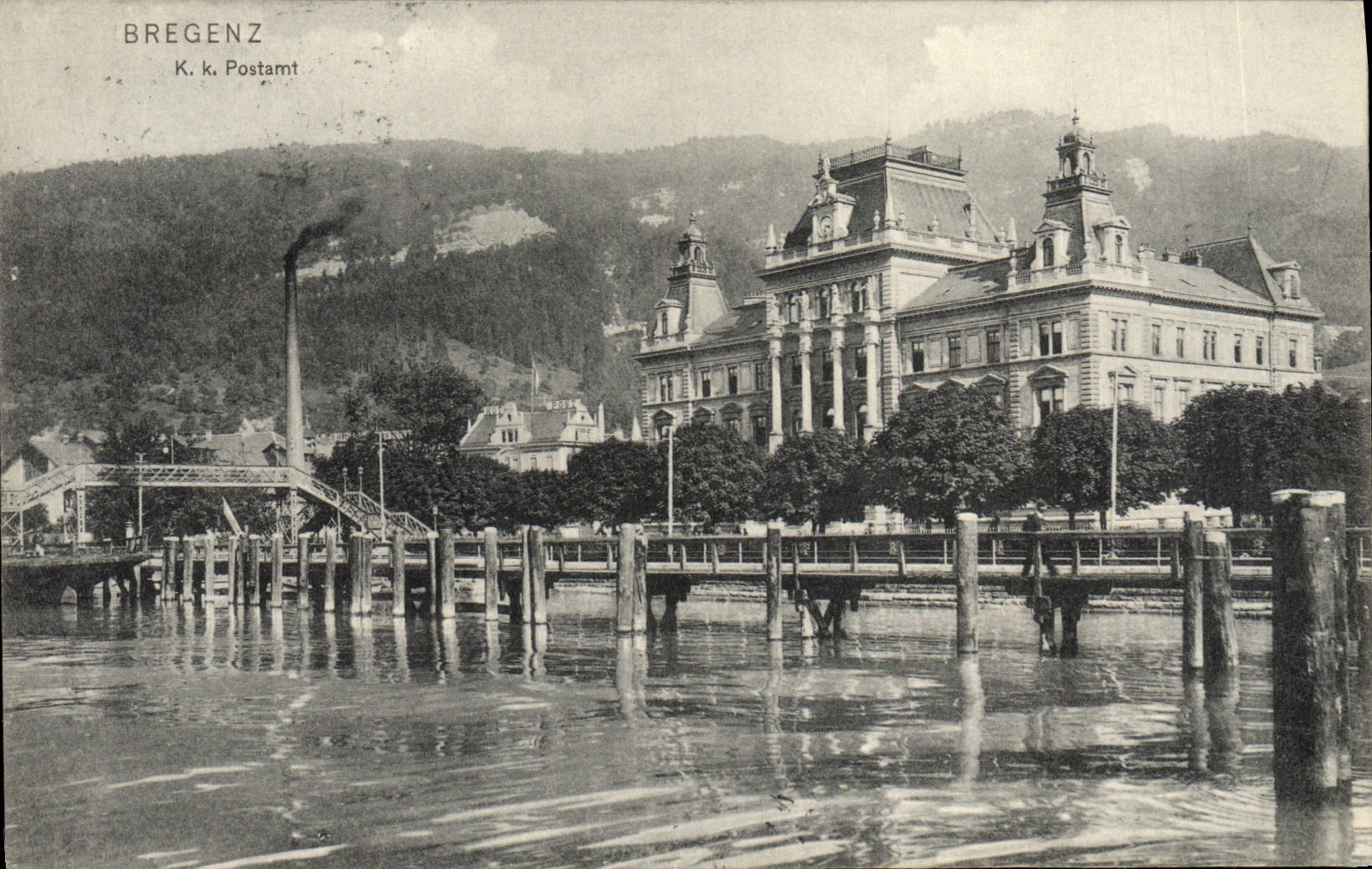 CPA Bregenz