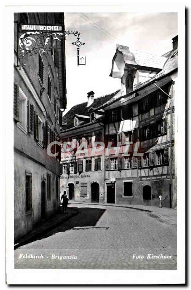 CPM Feldkirch Briganzia Paul Bochel