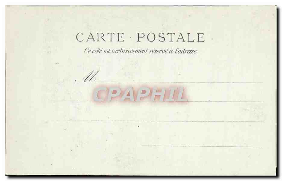 Sens - Rétable du monument élevé par l'Archevêque Tristan de Sallazar à ses parents, dans la cathédrale — Verso