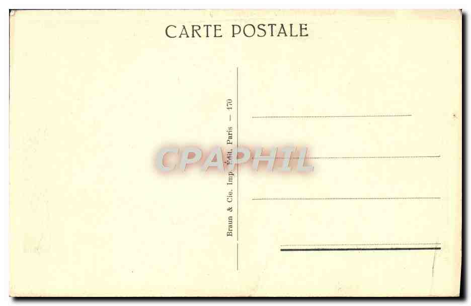 CPA Paris Exposition Internationale Des Arts Decoratifs 1925 La foule devant le pavillon Pomone — Reverso