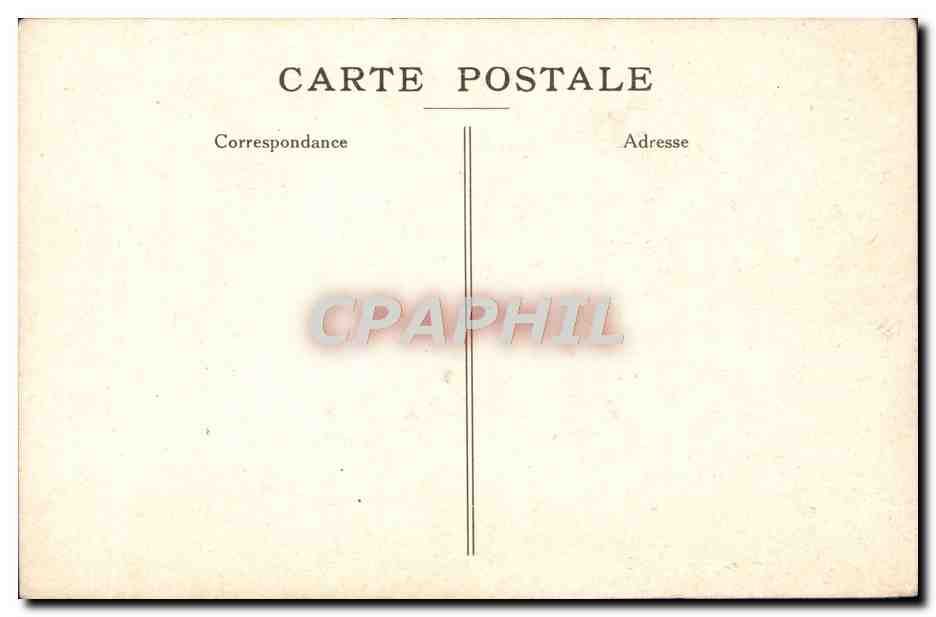 CPA Rome Basilique Votive En Memoire Victimes De La Guerre — Rückseite