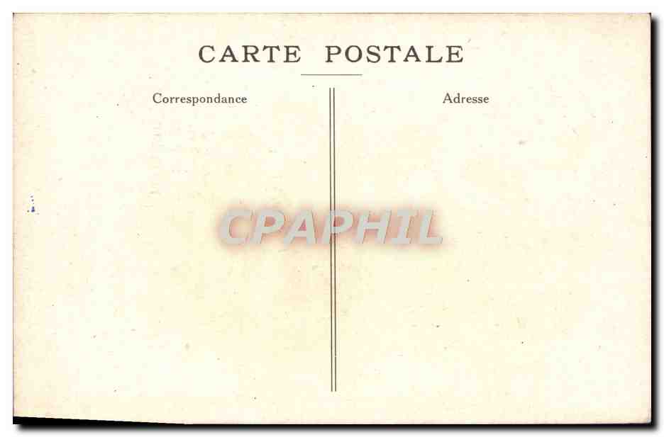 CPA Rome Basilique Votive En Memoire Victimes De La Guerre — Rückseite