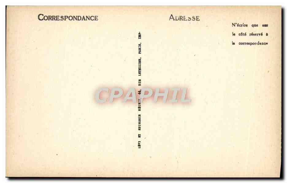 CPA Fez Porte De Bou Jeioud Entree De Fez El Balt — Verso