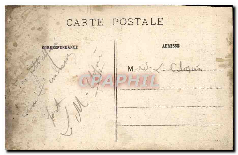 CPA La Grande Guerre En Champagne Convoi De 400 Allemands Faits prisonniers a Ville sur Tourre Militaria Velo — Reverso