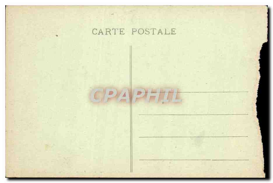 CPA Landreville Pelerinage Ste Beline Chaque Annee Le Lundi De La Pentecote Le benediction de la fontaine — Reverso