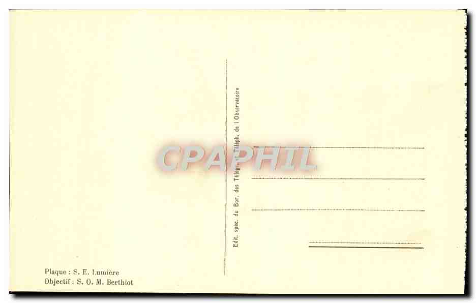 CPA Puy de Dome A Chemin en Montant la Voie Romaine — Reverso