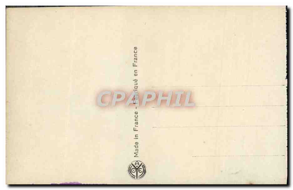 Esposizione degli Arti Decorativi — Citroën — 165 — Verso