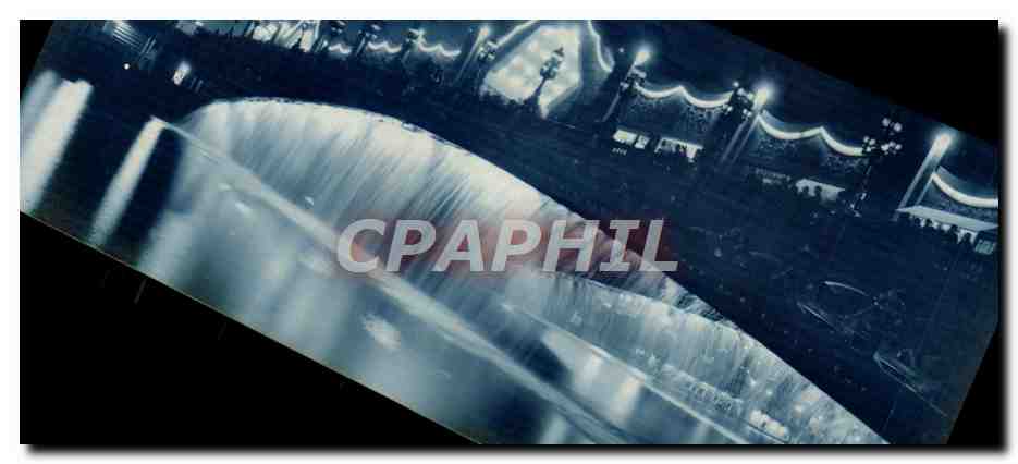 CPA Paris Exposition des Arts Decoratifs 1925 Le pont Alexandre III