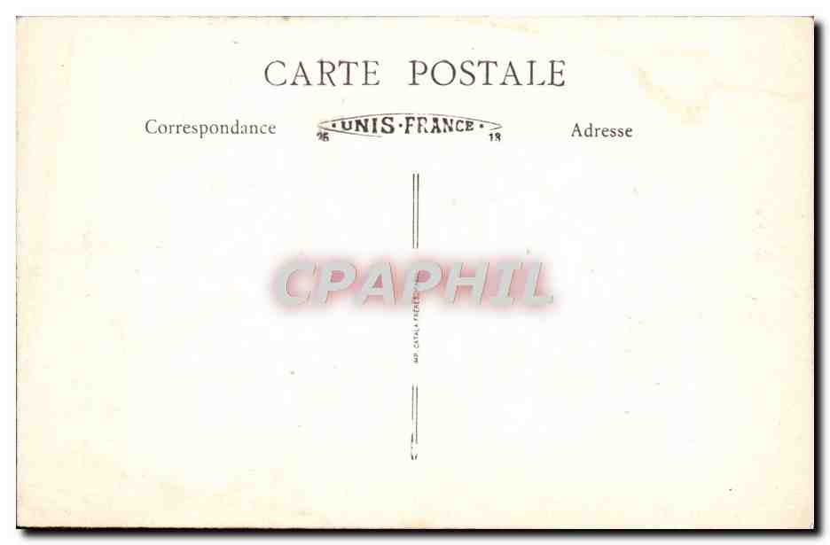 CPA Le Hohneck Ascension dans les Spitzkopff Alpinisme  — Rückseite